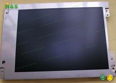 LB064V02-A1 6.4 inci TFT LG LCD Panel 640 × 480 145,5 × 111,5 mm Garis Besar 60Hz