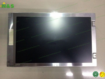 Panel LCD Putih G085VW01 V2 8,5 inci 800 × 480 Zona Aktif 184,8 × 110,88 mm Frekuensi 60 Hz