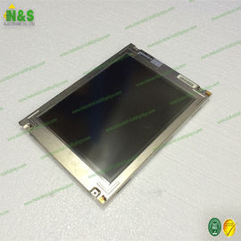 TOSHIBA LTM09C011A 9.4 inci, 640 × 480 untuk LCD Industri Menampilkan Jenis Lampu 2 pcs CCFL