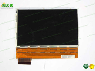 LTA070B070F TFT LCD Module Industrial LCD Menampilkan 7,0 inci 800 × 480