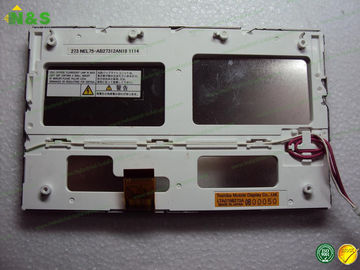 LTA070B273A 7.0 inch Panel LCD Toshiba Modul baru dan asli