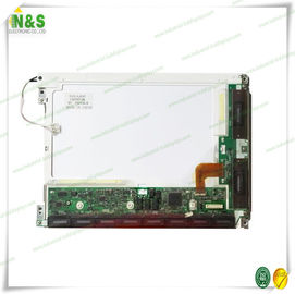 LQ10D13K 10.4inch TFT-LCD Module Resolusi 640 (RGB) × 480 (VGA) Aspek Rasio 4: 3 (H: V)