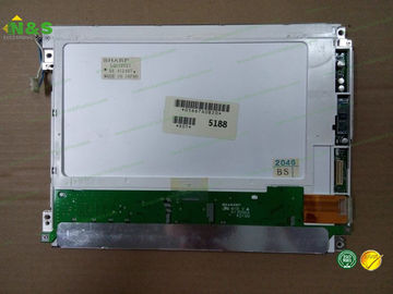 10,4 inci TN LQ10D321, Biasanya Putih, Area Aktif Transmissive 211,2 × 158,4 mm Warna Display 262K (6-bit)