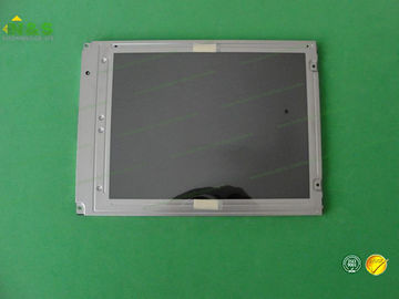 LQ10D421 10,4 inci, 640 × 480 Area Aktif 211,2 × 158,4 mm Garis Besar 265 × 195 × 11,5 mm Frekuensi 60Hz