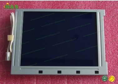 Biasanya Hitam 8.1 inci LM8M64 SHARP LCD Display Module Area Aktif 191.98 × 71.98 mm 640 × 240 resolusi