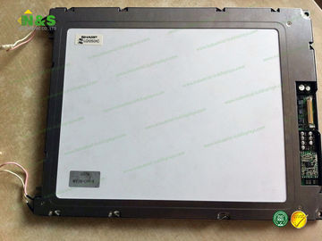 Biasanya Putih NLQ12S31C 12.1inch TFT-LCD Modul 800 × 600 Resolusi Lampu Type 2 pcs CCFL Tanpa Driver
