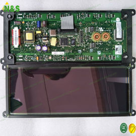 8.9 Inch LCD Industri Menampilkan Warna Layar EL640.200-SK Monokrom