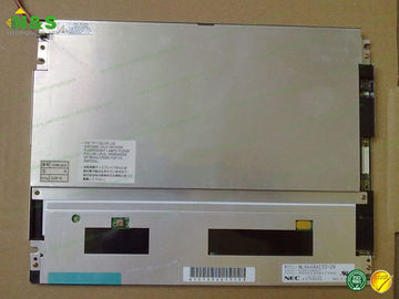 10.4 inch NL6448AC33-29 TFT LCD Module LCD Industri Menampilkan Kecerahan 250 cd / m²