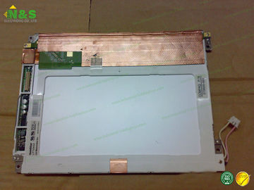 Biasanya Putih 10,4 inci LP104S2 TFT LCD Modul 800 × 600 TN, Biasanya Putih, Rasio Kontras Transmisif 100: 1 (Typ.)