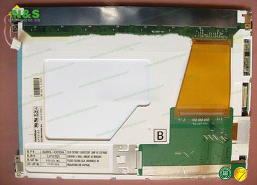 LP121S1 baru dan asli 12,1 inci Resolusi 800 × 600 TFT LCD MODUL Biasanya Putih
