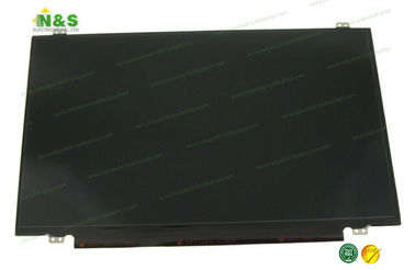 TFT LG LCD Panel Layar 14.0 Inch LP140WF1-SPJ1 Aktif Wilayah 309.31 × 173.99mm