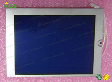 Mode Biru KG057QV1CA-G01 5,7 inci 320 × 240 Area Aktif 115,18 × 86,38 mm Permukaan Silau (Kabut 0%)