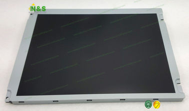Biasanya Hitam TX26D12VM0AAA Hitachi Layar LCD 10.4 inch 800 × 600 Frekuensi 60Hz