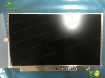 M125NWN1 R0 12,5 inci IVO LCD Panel Biasanya Putih dengan 276,615 × 155,52 mm Active Area, 1366 × 768 resolusi