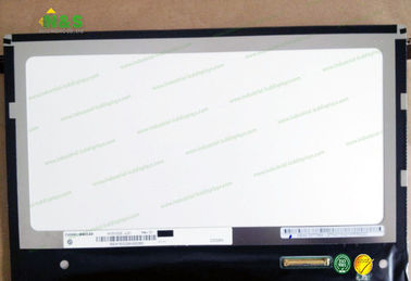 Biasanya Black N101ICG-L21 Rev.C1 Menampilkan LCD Industri 10.1 inci, 1280 × 800 Area Aktif 216.96 × 135.6 mm