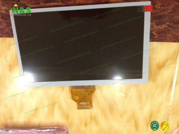 AT080TN64 Lcd Display Panel, 8 Inch Tft Lcd Display ISO9001 Disetujui