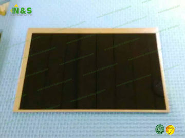 Biasanya Hitam INNOLUX HJ070IA-02F Menampilkan LCD Industri dengan 149,76 × 93,6 mm Area Aktif