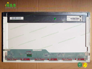 Biasanya White Innolux LCD Panel 17,3 inci N173HGE-E11 1920 × 1080 resolusi