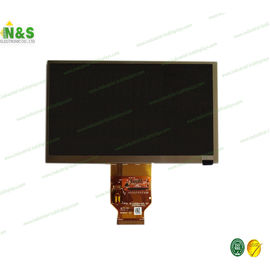 DJ070NA-03J 7.0 inci LCD Display Panel Modul 800 × 480 Lampu Type WLED Tanpa Driver