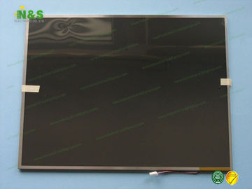 CMO N150P5-L02 Biasanya Putih Modul TF -LCD Garis Besar 317,3 × 242 × 6 mm