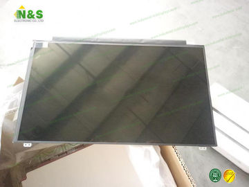 Biasanya Putih 15,6 Inch Innolux Panel LCD N156HGA-EAB, 344,16 × 193,59 Mm Area Aktif