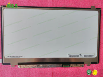 Panel LCD Flat Rectangle Innolux, 14,0 Inch Pengganti Layar LCD N140BGE-EA3