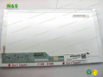 N140BGE-L11 14.0 inci Innolux LCD Panel 323.5 × 192 × 5.2 mm Garis Besar, Tipe lanskap