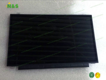 Biasanya Putih 14.0 Inch Innolux Panel LCD Dengan Resolusi 1366x768, 60Hz Frekuensi