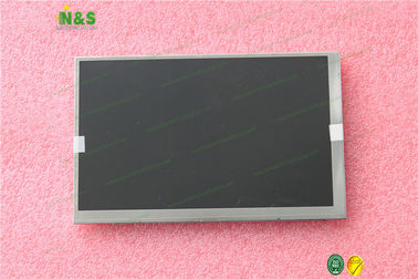 12.1 Inch Layar Sentuh Industri Monitor LCD Modul TFT Permukaan Antiglare Kyocera