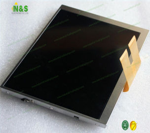 PD064VX1 PVI Industrial LCD Menampilkan 6.4 Inch Biasanya White RGB Vertical Stripe Pixel