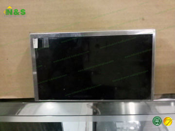 PW065XS1 6.5 Inch Industrial Flat Panel Display Resolusi 400 × 234 143.4 × 79.326mm Area Aktif