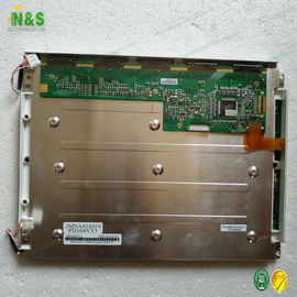 10.4 Inch Industrial LCD Menampilkan PD104VT1 PVI Tegangan Input 3.3V Tampilan Warna 262K