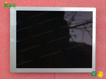 G065VN01 V2 6.5 inci TFT AUO LCD Panel 640 × 480 Contrast Ratio 600: 1 (Typ.)
