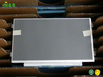B101AW02 V0 10.1 inch Panel LCD Industri AUO untuk 60Hz Garis Besar 243 × 146,5 × 3,6 mm