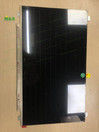 Flat Shape AUO LCD Panel Lapisan Permukaan Keras 15 Inch 0.1989 Mm Pixel Pitch