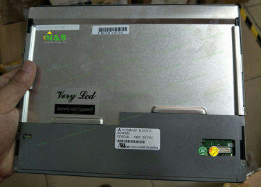 Mitsubishi 10.4 &amp;quot;Menampilkan LCD Industri 640 × 480 Resolusi AA104VH02