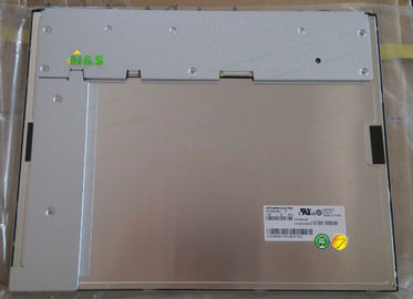 15 Inch Industrial Flat Panel Display, Layar LCD Industri AC150XA02 Mitsubishi