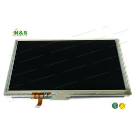 LQ058Y5DG30 SHARP 5.8 &amp;quot;LCM 800 × 480 60Hz untuk Tampilan Otomotif