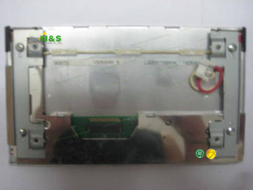 Tampilan Otomotif Sharp LCD Panel LQ065T5BR04 SHARP TFT Khusus Analog RGB Interface