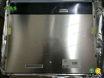 LB190E02-SL02 AUO Panel LCD LG Display 86 PPI Pixel Density Permukaan Lapisan Keras