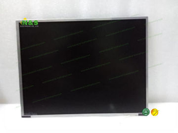 12,1 &amp;quot;LCM 1024 × 768 Industri Lcd Monitor LTM12C328 Toshiba 60Hz Frame Rate