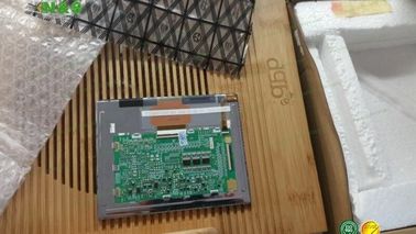 5.7 Inch LCM Industrial LCD Menampilkan TCG057QVLBB-G00 Kyocera 320 × 240 Aplikasi Industri