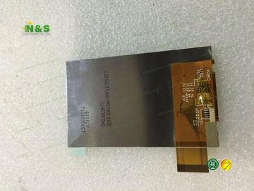 TM030LDHT2 Tianma Innolux Panel LCD 3.0 &amp;quot;LCM 240 × 400 Untuk Handheld / PDA