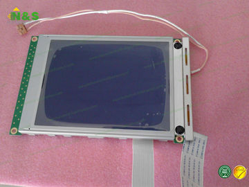 Layar Datar Persegi Panjang Layar LCD Ponsel 5.7 Inch 320 × 240 EW32F10BCW EDT STN-LCD