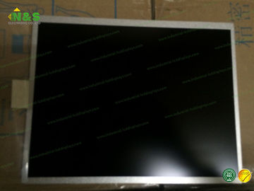 G104X1-L04 CMO A-Si TFT Panel Lcd Medis Penggantian 10.4 Inch 1024 × 768