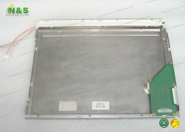 Layar LCD Lcd Industri Sharp LQ121S1DG49 12,1 Inch LCM 800 × 600 Brightness 370