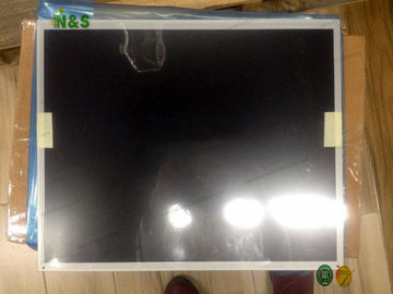G170ETN01.0 AUO Panel LCD A-Si TFT-LCD 60Hz 0 ~ 50 ° C Suhu Pengoperasian