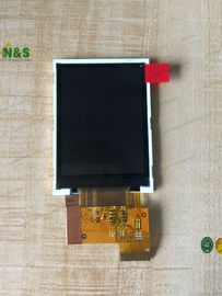 TM022HDHT1-00 Tianma LCD Menampilkan A-Si TFT-LCD 2,2 Inch 240 × 320 180 PPI Pixel Density
