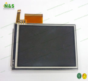 Antiglare Surface Sharp LCD Panel A-Si TFT-LCD 3,5 Inch 240 × 320 LQ035Q7DH08