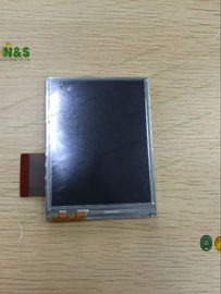 Tampilan Panel LCD Tahan Lama TX09D70VM1CBC HITACHI A-Si TFT-LCD 3,5 Inch 60Hz